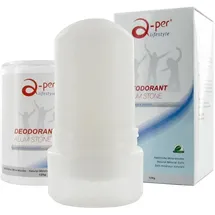 Functional Cosmetics Company AG A-PER Alaunstein Deodorant Stifte 120 g