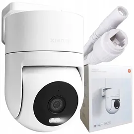 Xiaomi CW300 Netzwerk-Überwachungskamera Weiß