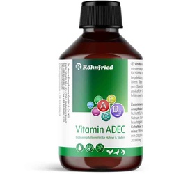 Röhnfried Vitamin ADEC 250 ml