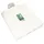 Papstar 25 Tragetaschen, Papier mit gedrehtem Tragegriff