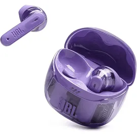 JBL Tune Flex 2 Ghost Edition violett