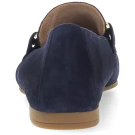 Gabor 5.211.36 Damen Blau 37