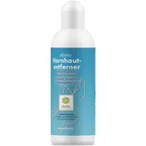abeko Hornhaut Entferner flüssig 250 ml gegen starke Verhornung, zur schnellen Entfernung überschüssiger Hornhaut