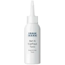 Hildegard Braukmann Bart & Kopfhaut Tonic 100 ml
