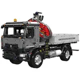 Mould King Remote Control Kranwagen 19016