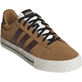 adidas Daily 4.0 Bronze Strata/Dark Brown/Off White 46