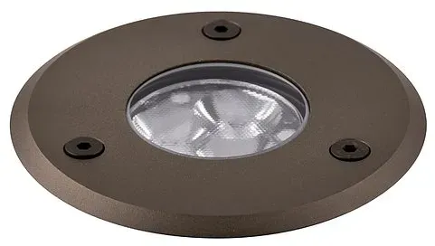 LCD Bodeneinbaustrahler 1461 LED