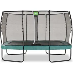 Allure Premium Trampolin 214x366cm EINHEITSGRÖSSE