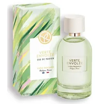 Yves Rocher Verte Envolée Eau de Parfum 100 ml