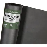 Haga Unkrautvlies 50g/m2 2m