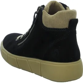 remonte Sneaker High Damen Schwarz 42