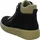 remonte Sneaker High Damen Schwarz 42