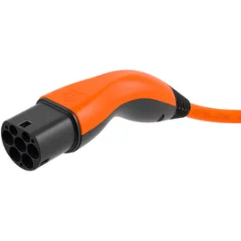 Lapp Ladekabel Typ 2 22 kW 5 m