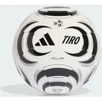 adidas Tiro Club Ball - 4