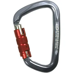 CT Karabiner D-Trilock Large
