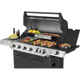 Primaster Cody Powerzone schwarz/silber
