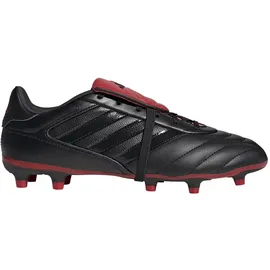 adidas Copa Gloro 2 FG" Nockenschuhe, schwarz, Größe 43 1⁄3 / 43 1⁄3