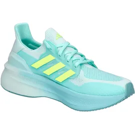 adidas Ultraboost 5 Flash Aqua / Hi-Res Yellow / Halo Mint 36