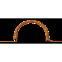 Bachmann Spiralleitung PUR 682.882