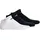 Emporio Armani Sneakersocken 3er Pack Weiß/Schwarz/Blau 39-42