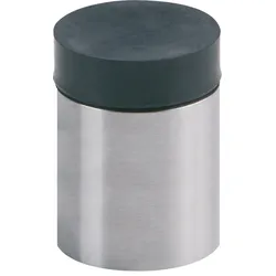 HERMAT Wand-Türstopper 3692, Höhe: 27 mm
