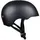 Pro-Tec Prime Black - schwarz - XS/S