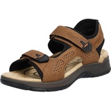 Rieker Herren Sandalen 26955