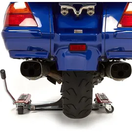 ACEBIKES Rangierhilfe Bike-A-Side