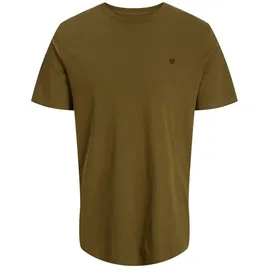 JACK & JONES Jprblabrody Tee Ss Crew Neck 5Pk Mp Noos