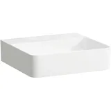 Laufen Val Handwaschbecken 45 x 42 cm (8152810001121)