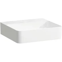 Laufen Val Handwaschbecken 45 x 42 cm (8152810001121)