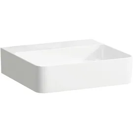 Laufen Val Handwaschbecken 45 x 42 cm (8152810001121)