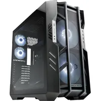 Cooler Master HAF 932 Full Tower Schwarz