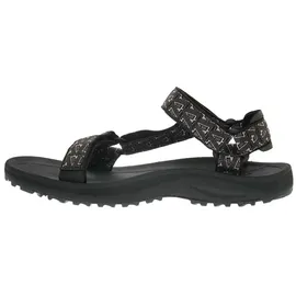 Teva Winsted Herren bamboo black 44,5