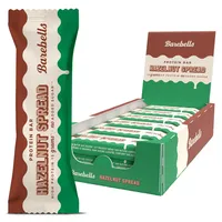 Barebells Haselnussaufstrich Riegel 45 g