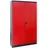 B2B Partner Werkstattschrank, xl-b 4 Fachböden, 1920x1100x380 mm x 1920 x 380 mm