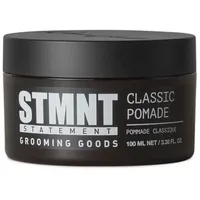 STMNT Gromming Goods Classic Pomade 100ml