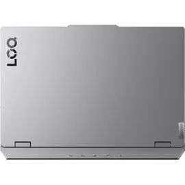 Lenovo LOQ 15 Intel Core i5-13450HX 16 GB RAM 1 TB SSD RTX 5050 83JE007NPB