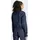adidas Firebird Denim Tracktop Indigo Denim L