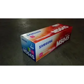 HP CLT-M504S magenta