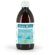 Emiko EMIKOSAN Bio-Nahrungsergänzungsmittel 500 ml