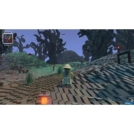 Lego Worlds (PEGI) (PS4)