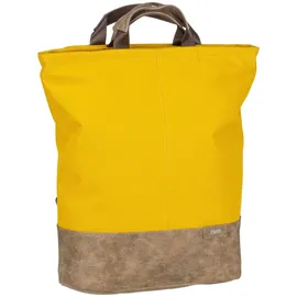 Zwei Olli OR140 yellow