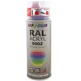 RAL-Acryl-Spray 6014 gelboliv glänzend 400ml