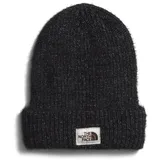 The North Face Salty BAE Lined Beanie Hat Damen TNF Black