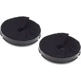 Elica CFC0162221 Aktivkohlefilter