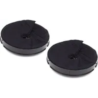 Elica CFC0162221 Aktivkohlefilter