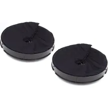 Elica CFC0162221 Aktivkohlefilter