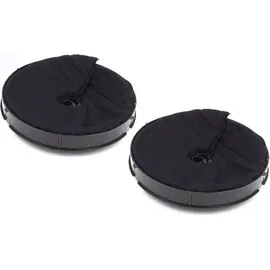 Elica CFC0162221 Aktivkohlefilter
