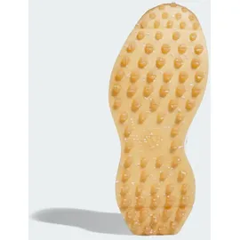 adidas Unisex Kinder S2G 26 SPIKELESS GOLFSCHUH - Cloud White / Collegiate Green / Gum M2, 39 1/3